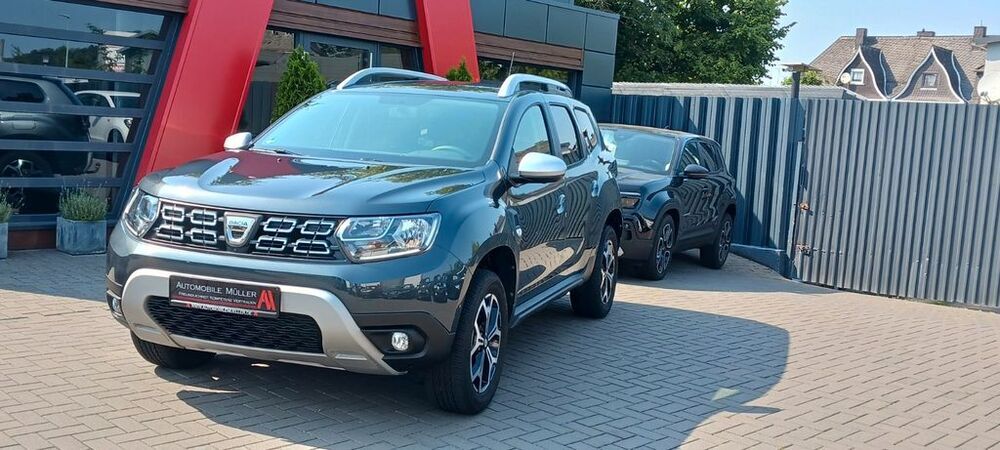 Duster