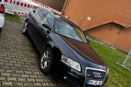 Audi A6 347.200 km 3.300 &euro; Wesseling 50389