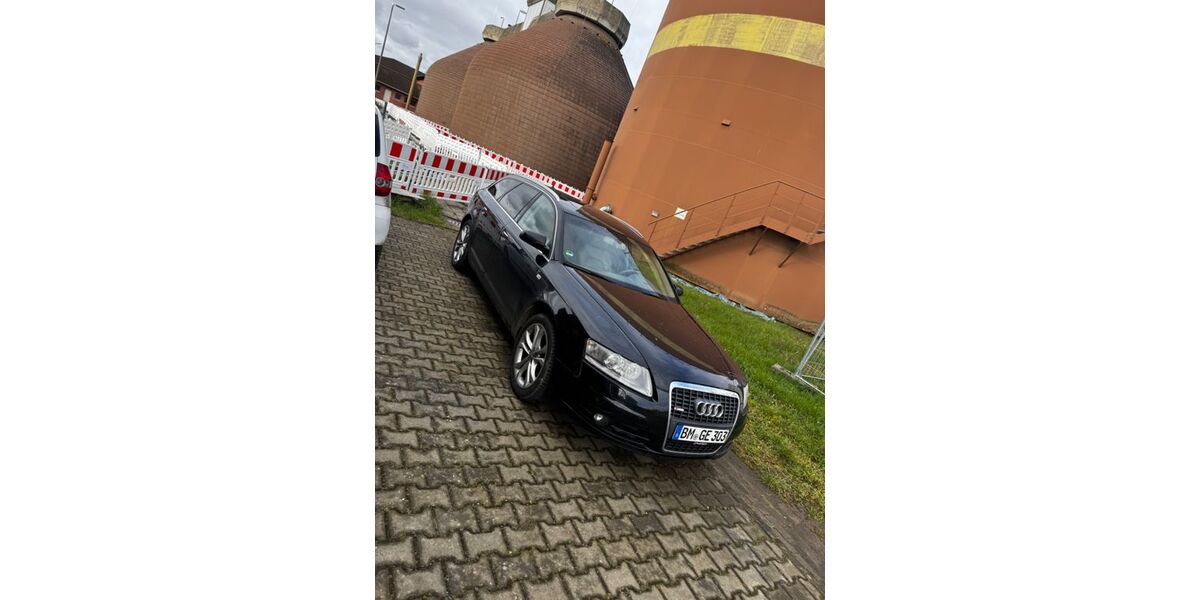 Audi A6 347.200 km 3.300 &euro; Wesseling 50389