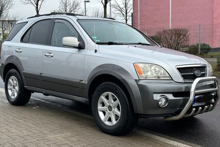 Kia Sorento 126.000 km 2.950 &euro; Neuss 41460