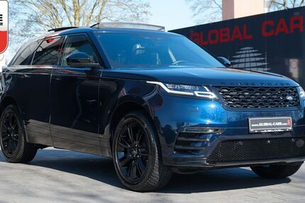 Land Rover Range Rover Velar 89.226 km 37.885 &euro; Hamburg 22453