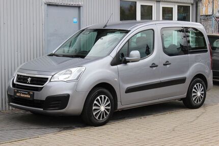 Peugeot Partner 114.020 km 7.980 &euro; Berlin 13089