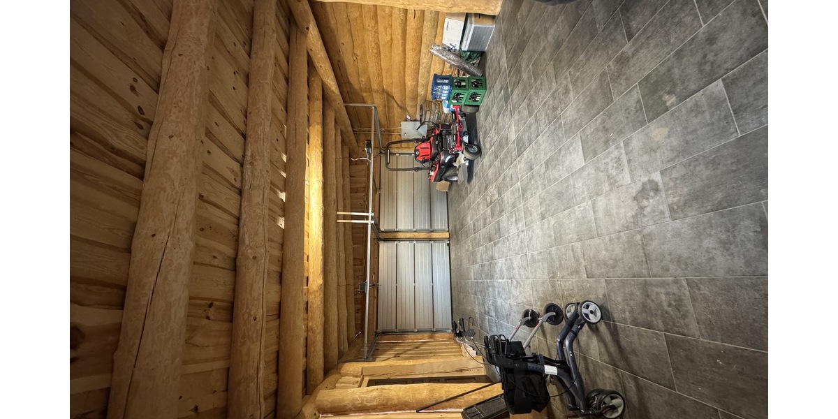 Neuer Preis! Chalet für Naturliebhaber mit großem Grundstück! Leben wie im Ski-Urlaub! - Chalet Gollenberg | Angebot:27208597