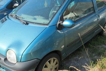 Renault Twingo 345.000 km 800 &euro; Weiden 92637