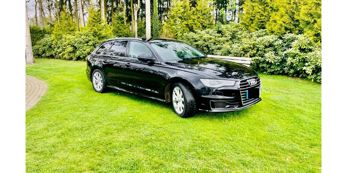 Audi A6 145.500 km 17.800 &euro; Wietmarschen 49835