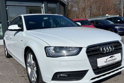 Audi A4 155.000 km 13.990 &euro; Augsburg 86165