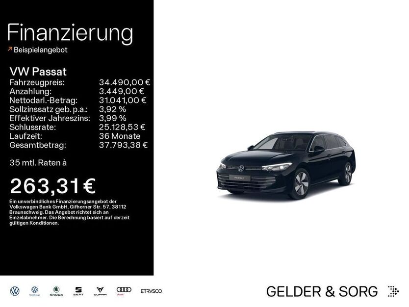 Passat