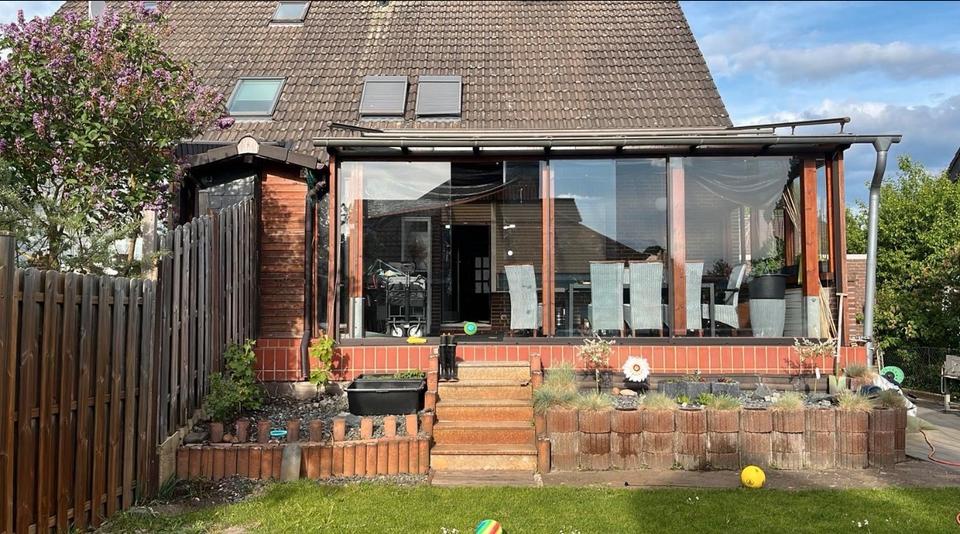 Doppelhaushälfte Meinersen - 5 Zimmer, 170 m&sup2;, 359.000&euro; | Angebot:27142133