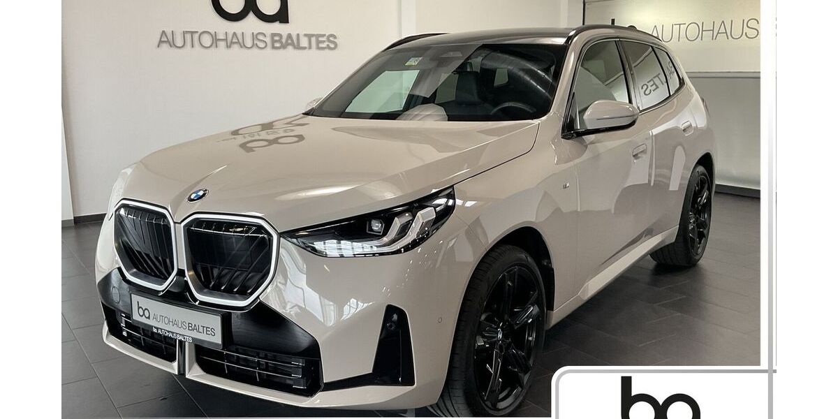 BMW X3 7.300 km 59.850 &euro; Prüm/ Niederprüm 54595