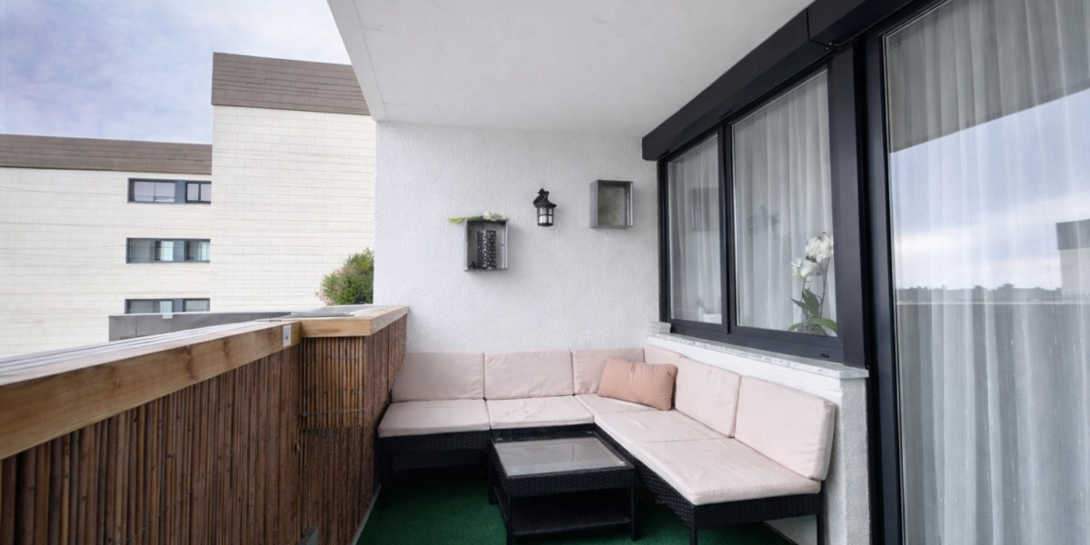 Etagenwohnung Burghausen - 4 Zimmer, 95 m&sup2;, 315.000&euro; | Angebot:25687110