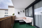 Etagenwohnung Burghausen - 4 Zimmer, 95 m&sup2;, 315.000&euro; | Angebot:25687110