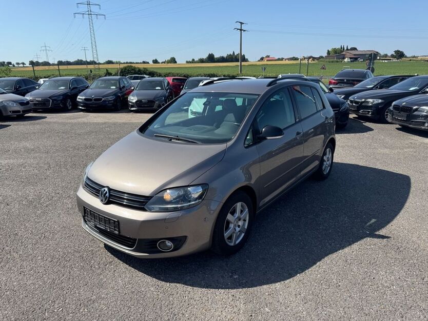 VW Golf Plus 240.000 km 6.690 € Heilbronn 74080