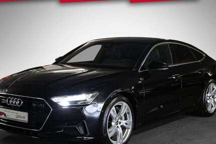 Audi A7 93.430 km 47.440 &euro; Stuttgart 70469