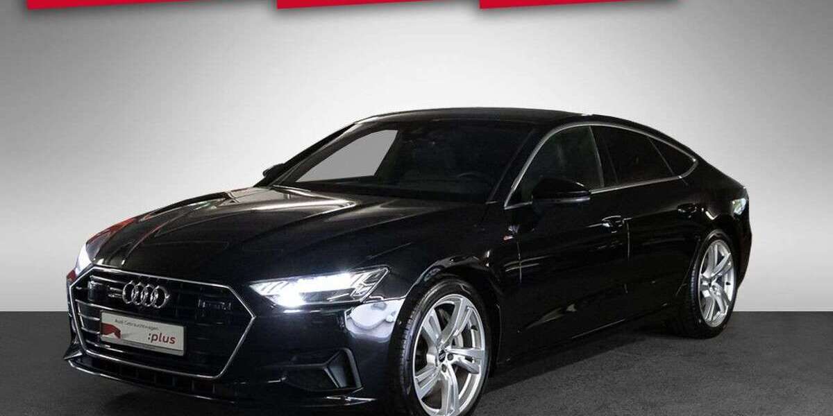 Audi A7 93.430 km 47.440 &euro; Stuttgart 70469