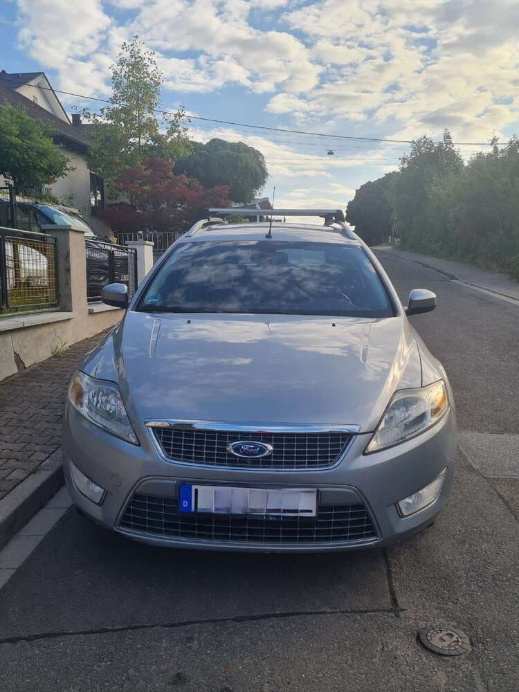 Mondeo