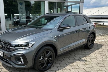 VW T-Roc 10.305 km 37.580 &euro; Müllheim 79379