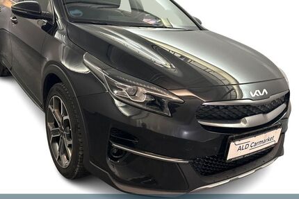 Kia XCeed 93.183 km 16.480 &euro; Dorfmark 29683