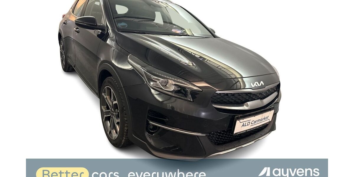 Kia XCeed 93.183 km 16.480 &euro; Dorfmark 29683