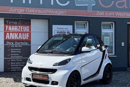Smart ForTwo 91.500 km 7.890 &euro; Lübeck 23554