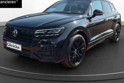 VW Touareg 80.200 km 57.480 &euro; Erfurt 99099