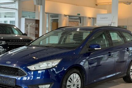 Ford Focus 125.000 km 6.999 &euro; Inden 52459