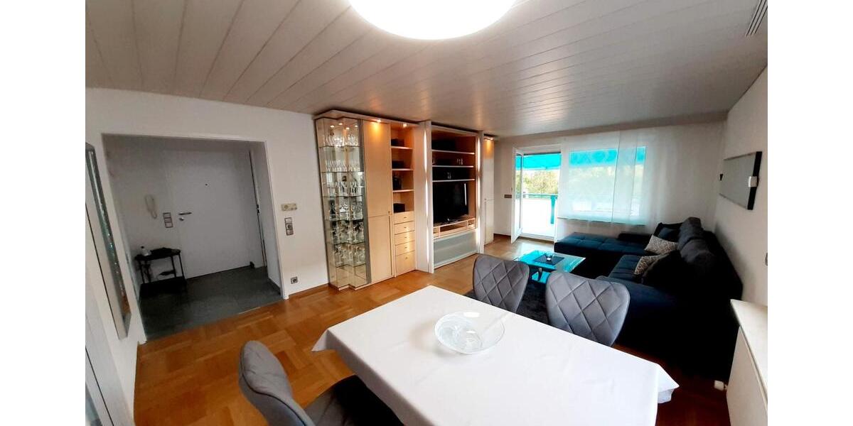 Etagenwohnung Stuttgart Vaihingen - 4 Zimmer, 101 m&sup2;, 495.000&euro; | Angebot:26314787