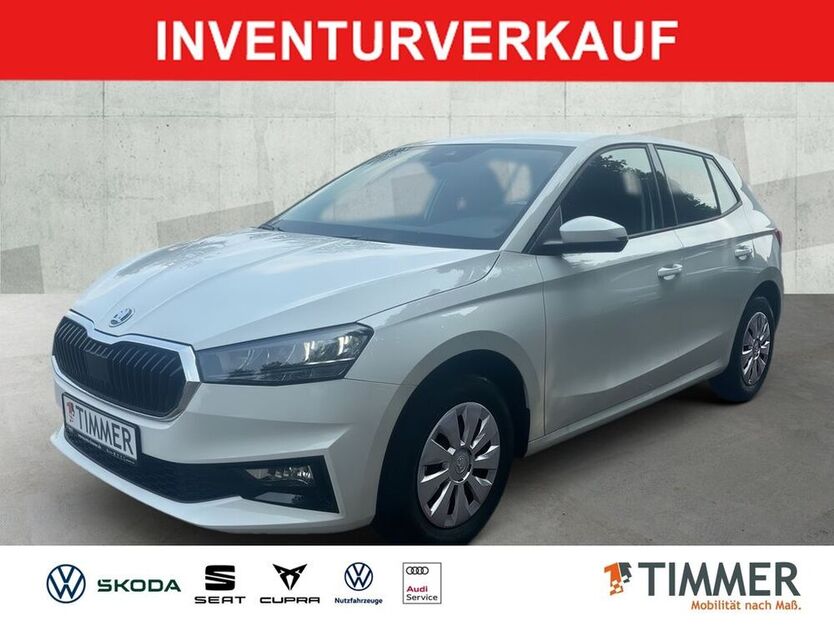 Fabia
