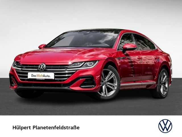 Arteon