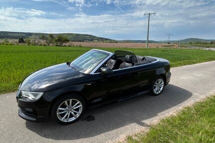 Audi A3 161.000 km 12.999 &euro; Leimbach 36433