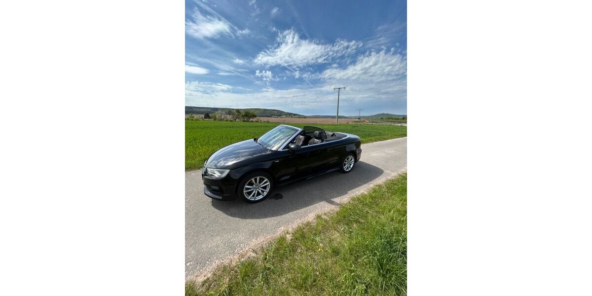 Audi A3 161.000 km 13.700 &euro; Leimbach 36433
