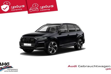 Audi Q7 109.500 km 68.980 &euro; Gotha 99867
