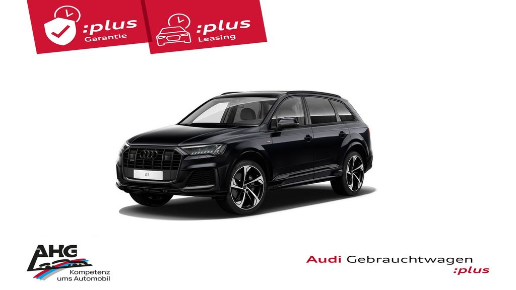 Audi Q7 109.500 km 68.980 &euro; Gotha 99867