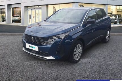 Peugeot 3008 22.066 km 19.790 &euro; Mainz 55120