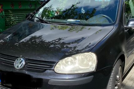 VW Golf 263.500 km 1.450 &euro; Hofheim 65719
