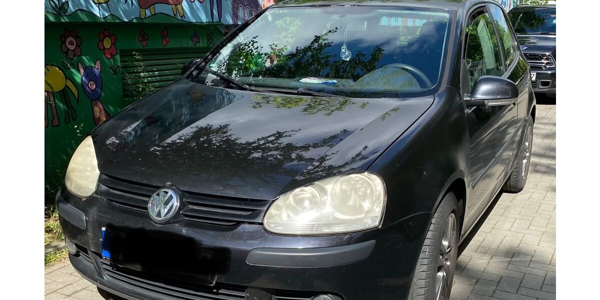 VW Golf 263.500 km 1.450 &euro; Hofheim 65719