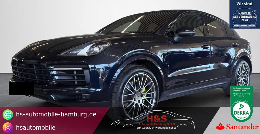 Porsche Cayenne 61.220 km 75.900 &euro; Bad Segeberg 23795