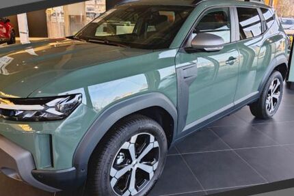 Dacia Duster 1.100 km 28.800 &euro; Hoyerswerda 02977