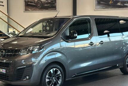 Opel Zafira Life 106.093 km 31.490 &euro; Aurich 26605