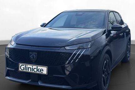 Peugeot 3008 2.500 km 41.995 &euro; Kassel 34123