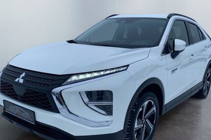 Mitsubishi Eclipse Cross 24.207 km 24.319 &euro; Gardelegen 39638