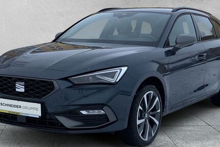 Seat Leon 5.300 km 37.950 &euro; Chemnitz 09113