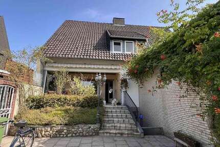Haus zum Kaufen in Hasbergen 399.000 € 153 m²