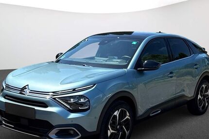 Citroen C4 33.090 km 18.490 &euro; Dülmen 48249
