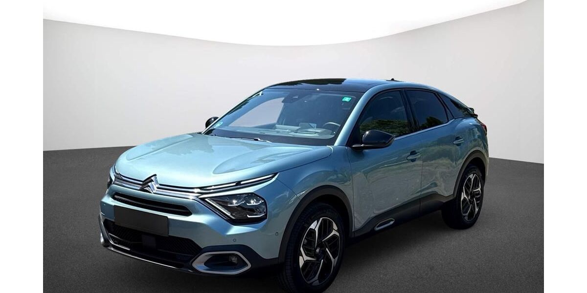 Citroen C4 33.090 km 18.490 &euro; Dülmen 48249