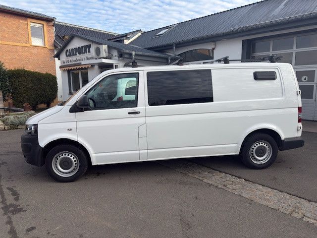 VW T5 Transporter 257.000 km 13.500 &euro; Naumburg 06618
