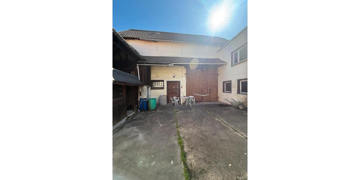 Bauernhaus, Landhaus Limburg an der Lahn - 6 Zimmer, 110 m&sup2;, 229.000&euro; | Angebot:26580503