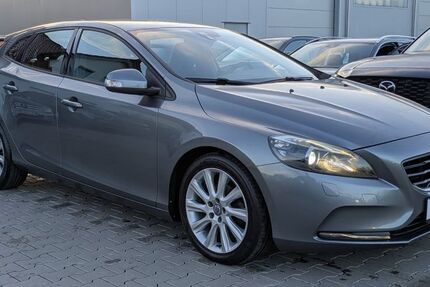 Volvo V40 294.742 km 4.950 &euro; Burghaun 36151