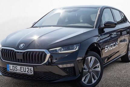 Skoda Scala 13.756 km 26.990 &euro; Schulzendorf 15732