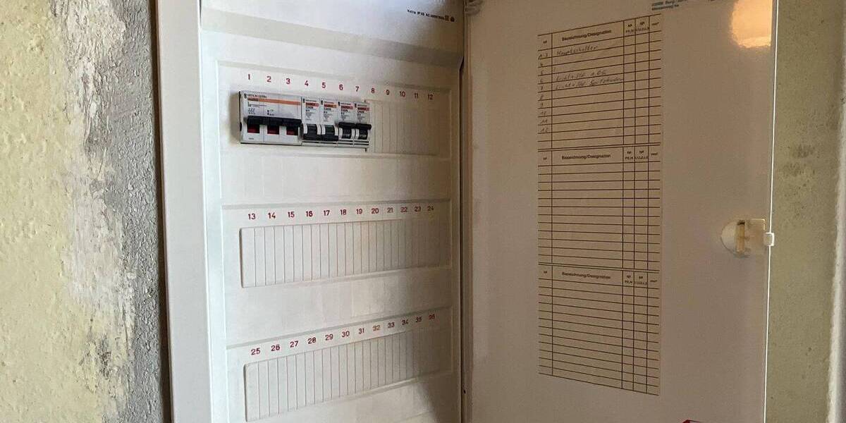 Doppelhaushälfte Cottbus Schmellwitz - 7 Zimmer, 198 m&sup2;, 250.000&euro; | Angebot:24045311