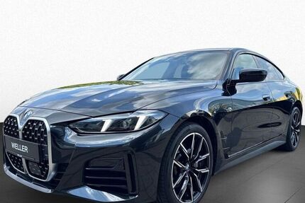 BMW 430 Gran Coupé